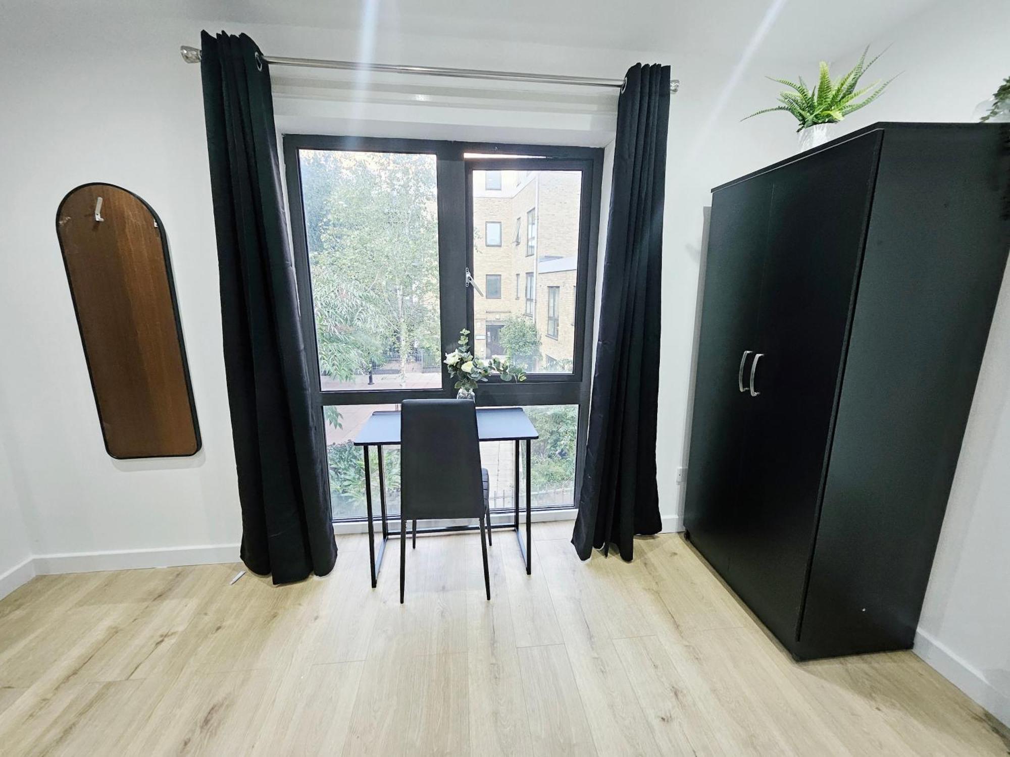 Gdy2 - The Green Dragon Apartment London Eksteriør billede