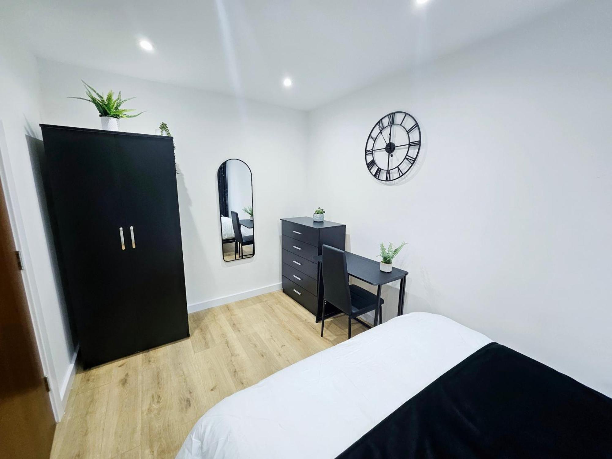 Gdy2 - The Green Dragon Apartment London Eksteriør billede